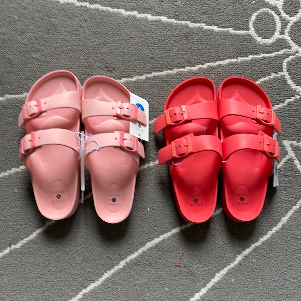 Women’s Sandals